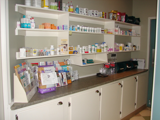 Pharmacy Services