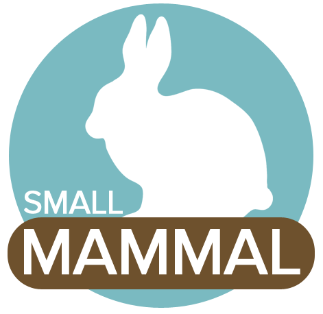 Small Mammal Icon