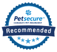 Pet Secure Logo